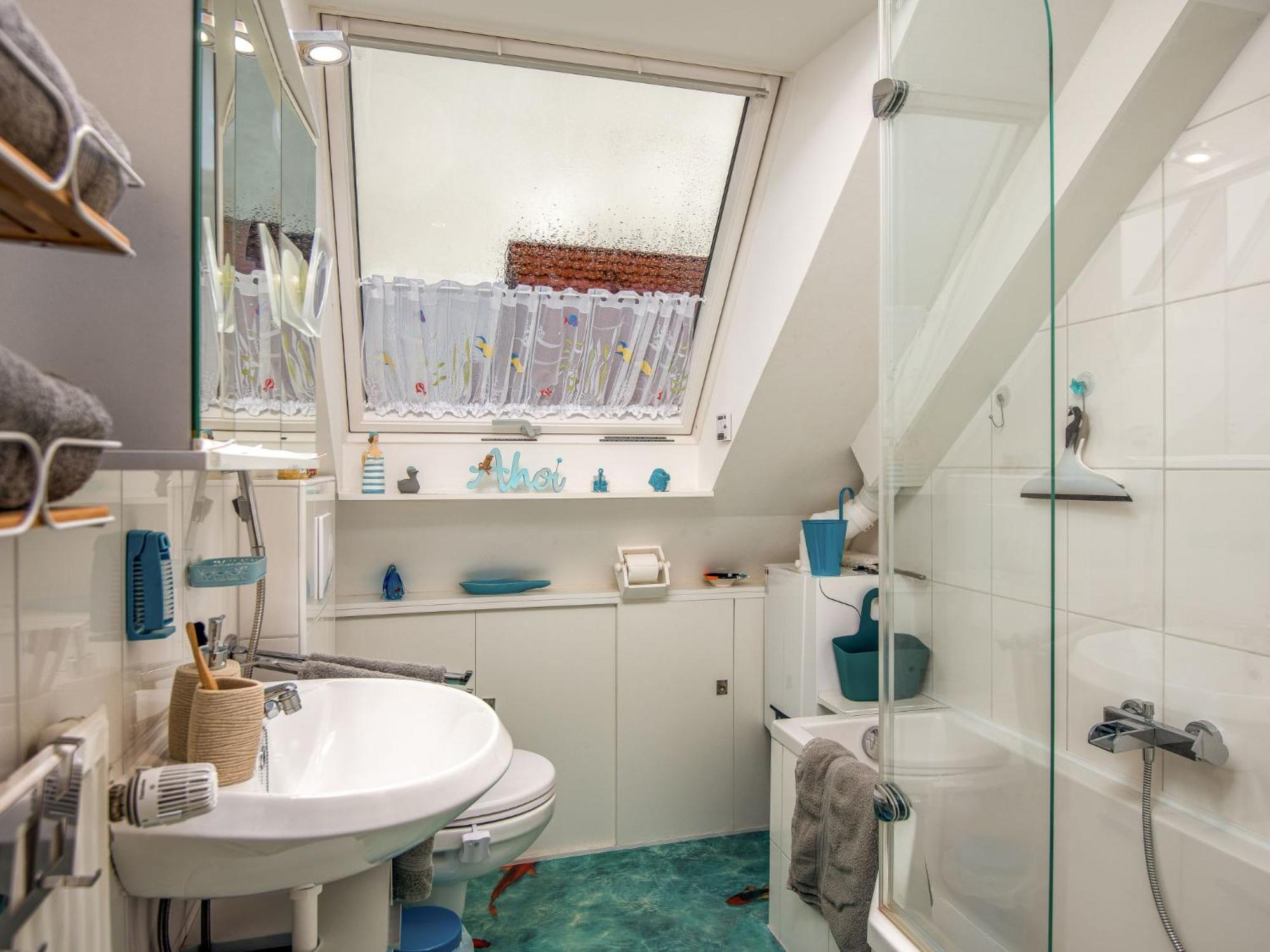 Apartment Luettje Moeoev By Interhome Norddeich  Esterno foto