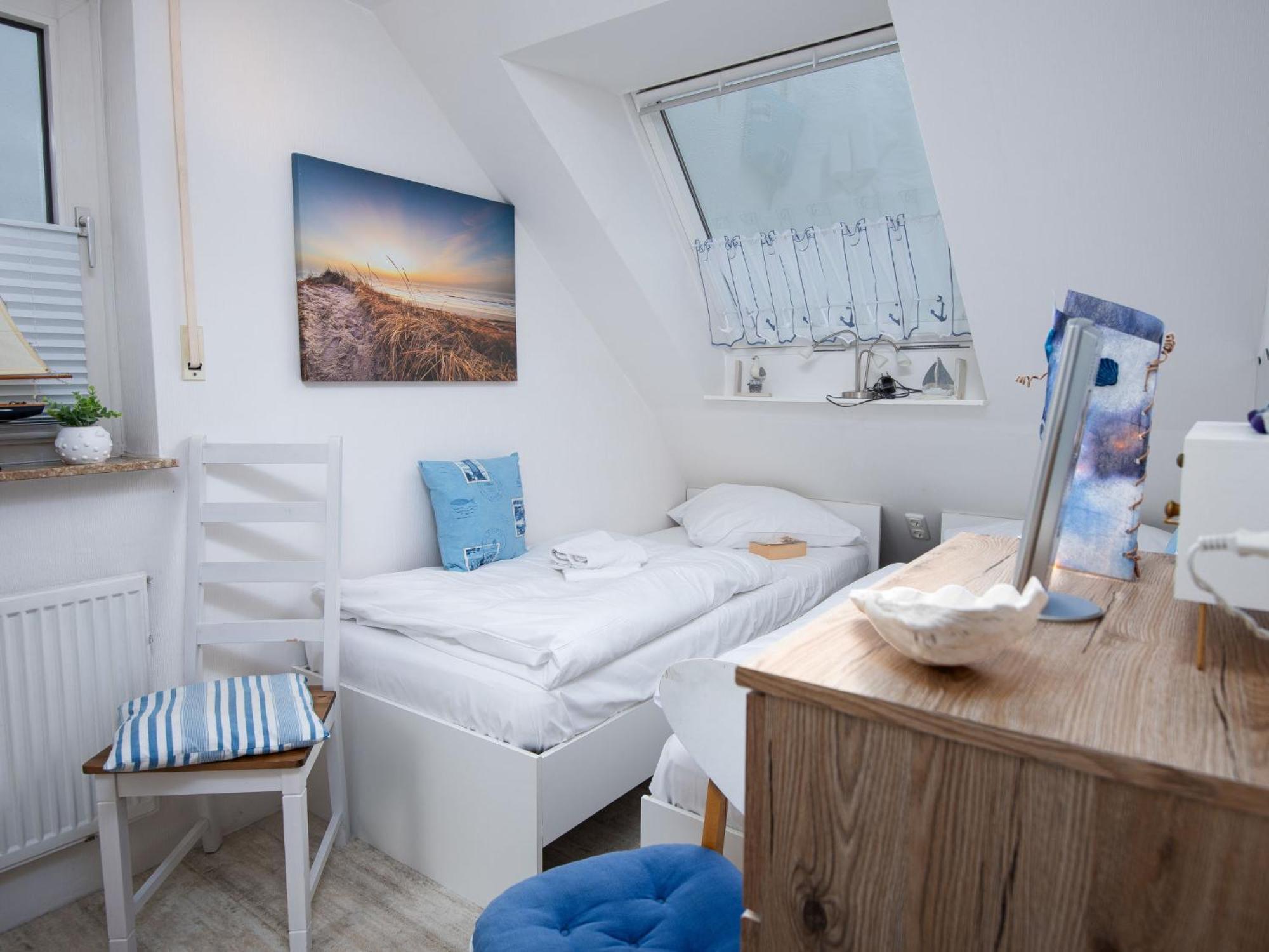 Apartment Luettje Moeoev By Interhome Norddeich  Esterno foto